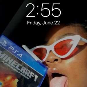 Meet your Posher, Madison